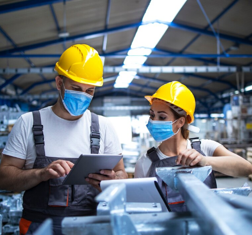 You are currently viewing The Impact of Manufacturing on Economy and Society