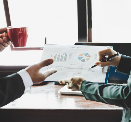 You are currently viewing Business Operations: Key Strategies for Success